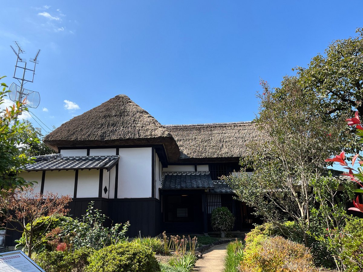 🏯 구 노리타 가문 저택 (큐 노리타케 주타쿠) 이미지 6